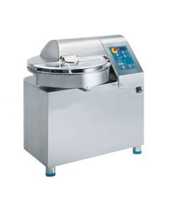 Omcan 50 L Buffalo Chopper - 220V/60/3