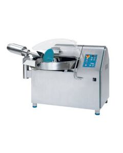 Omcan 80 L Buffalo Chopper - 220V/60/3
