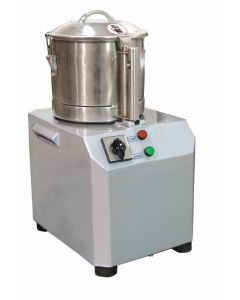 Omcan 3 L QS Series Universal Buffalo Chopper - 110V/60/1