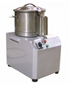 Omcan 5 L QS Series Universal Bowl Cutter - 110V/60/1