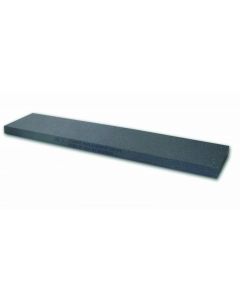 Omcan JM3 Coarse Crystalline Sharpening Stone