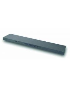 Omcan JM6 Medium Crystalline Sharpening Stone