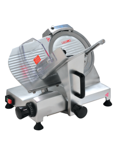 Zanduco 10" Blade Meat Slicer