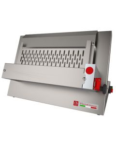 Omcan 15.75" Adjustable Dough Roller