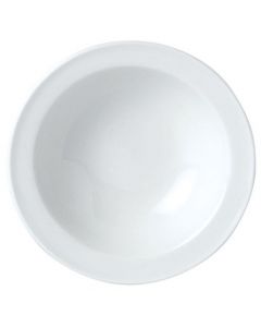 Steelite Fruit Stone Rim 6 1/2" (9 oz),  36 / case 11010130