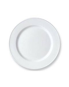 Steelite Plate Slimline 5 1/2" ,  36 / case 11010227