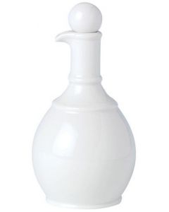 Steelite Oil/Vinegar Complete (16 oz),  12 / case  11010235