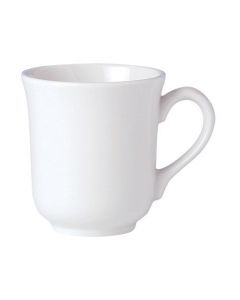 Steelite Mug Club 4 1/2" x 3 3/4" (10 oz),  36 / case 11010349