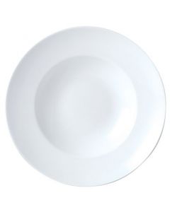 Steelite Nouveau Bowl 11 3/4" (17 oz),  6 / case 11010365