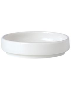 Steelite Tray Stacking 4" (4 oz),  12 / case 11010470