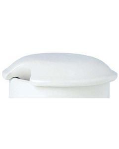 Steelite Mustard Pot Lid,  12 / case  11010499