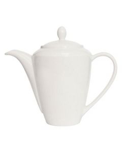 Steelite Coffee Pot Madison (11 oz) Lid 4,  6 / case 11010832