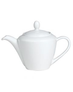 Steelite Teapot Madison (21 oz) Lid 2,  6 / case  11010834