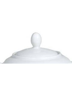 Steelite Lid Madison Size 2,  12 / case  11010846