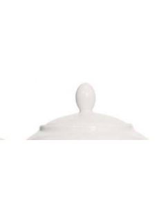 Steelite Lid Madison Size 3,  12 / case 11010847