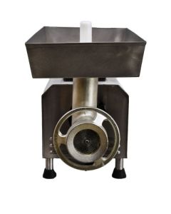 Omcan Meat Grinder No.22 2 HP Moderate Duty Meat Grinder
