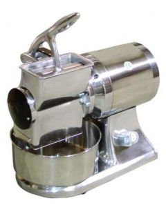 Omcan REFURBISHED -CHEESE GRATER 1.5 HP/1119 W WITH MICROSWITCH 110V/60/1 cQPSus