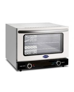 Zanduco 18" Countertop Convection Oven 120V/60Hz/1 1440W