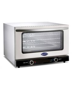 Zanduco 22" Countertop Convection Oven 120V/60Hz/1 1600W