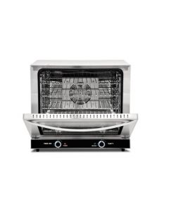 Zanduco 22" Countertop Convection Oven 220V/60Hz/1 2800W