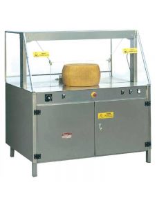 Omcan Cheese Wire Cutting Machine