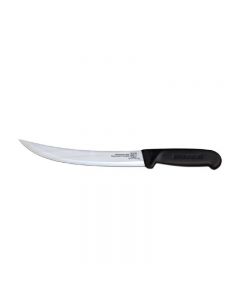Omcan 10" Breaking Knife with Polypropylene Handle