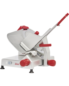 Berkel B14-SLC 14" Manual Gravity Feed Meat Slicer - 1/2 hp