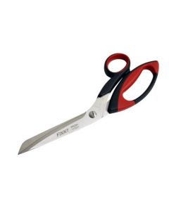 Omcan Shears with Red Handle