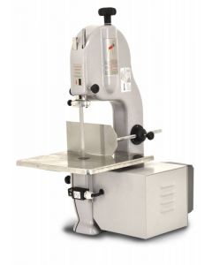 Omcan 1.5 HP European Band Saw with 60" Blade Length