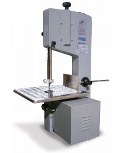 Omcan 1.5 HP European Band Saw with 72" Blade Length & Larger Body