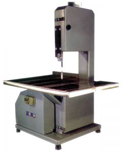 Omcan Grupo Boia 1-HP Tabletop Band Saw