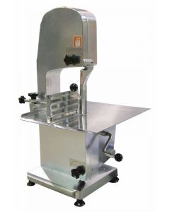 Omcan 0.87 HP Economy Band Saw With 65" Blade Length