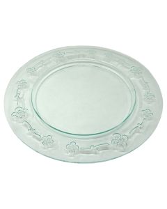 Delfin 13" Santa Fe Round Tray TRD13SF49