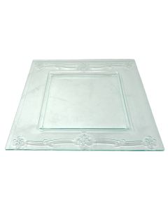 Delfin Santa Fe Square Tray TSQ-12SF-49