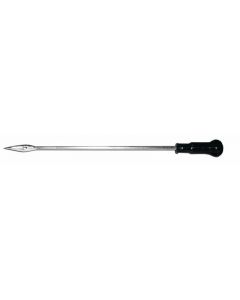 Omcan 12" Roast Beef Needle