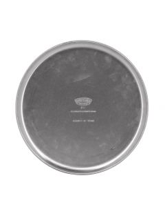 Crown Cookware 12 Traditional Pizza Tray