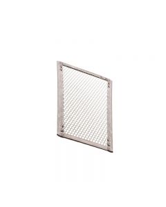 Omcan Pizza Screen 12" X 16" Rectangular