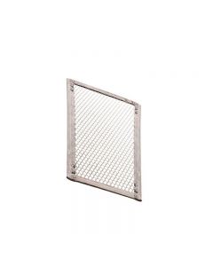 Omcan Pizza Screen 13" X 18" Rectangular
