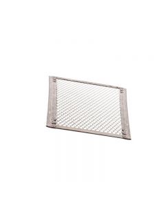 Omcan Pizza Screen 15" X 15" Square