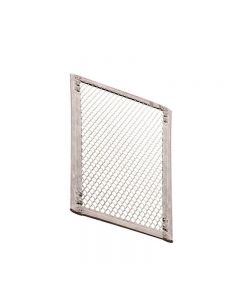Omcan Pizza Screen 15" X 21" Rectangular