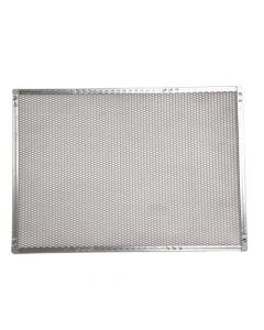 Omcan 18 x 26 Rectangular Pizza Screen