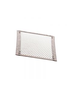 Omcan Pizza Screen 20" X 20" Square