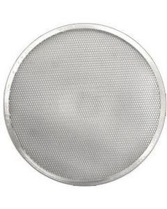 Omcan 30" Aluminum Pizza Screen