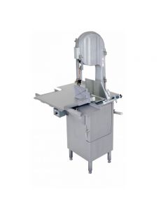 Biro 22SS Meat Saw with 1.5 HP