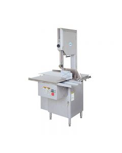 Biro 3334SS-4003FH Meat Saw 3Hp - Fixed Head