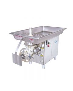 Biro 6642SS Meat Grinder 2Hp