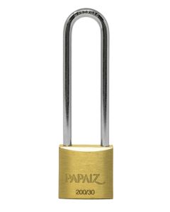 Omcan Long Pad Lock KD
