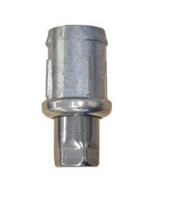 Zanduco Stainless Steel Bullet Feet For Worktables