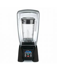 Waring Reprogrammable Hi-Power Blender with Sound Enclosure and The Raptor™