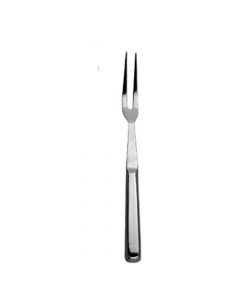 Omcan 11" Two Tine Fork Stainless Steel